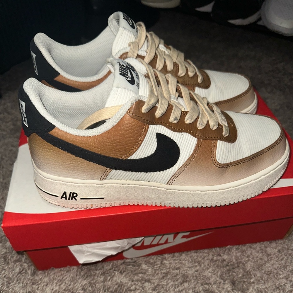 Air Force Ones
